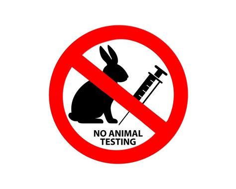 Should we ban animal testing?